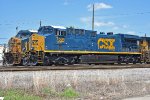 CSXT 7504